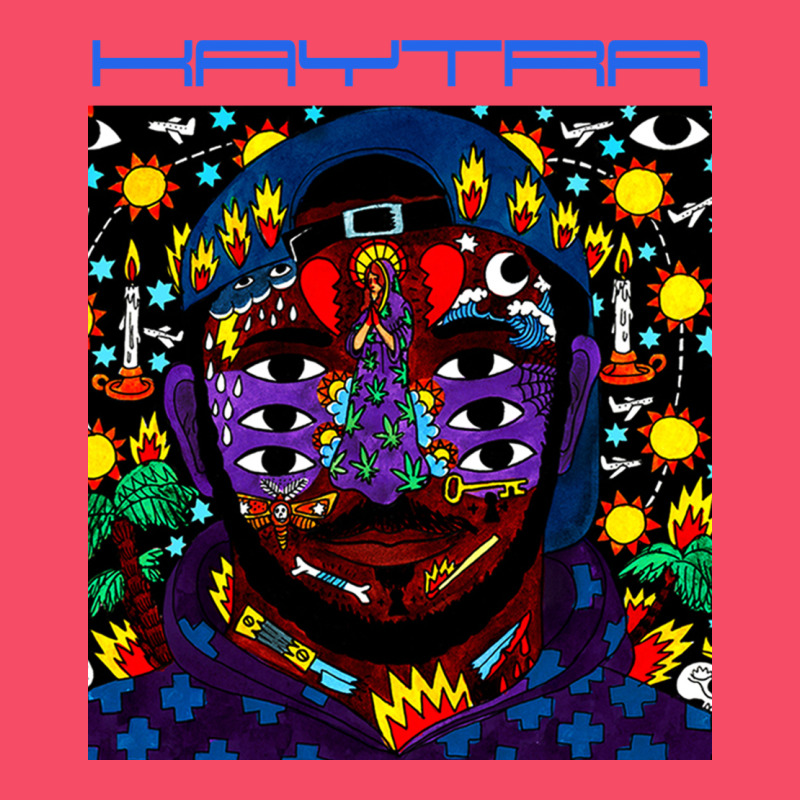 Kaytranada Premium Sweatshirt by linhVisuals | Teevron