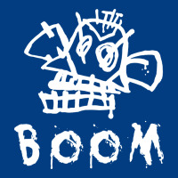 Arcane League Of Legends Jinx Boom Premium Sweatshirt | Teevron
