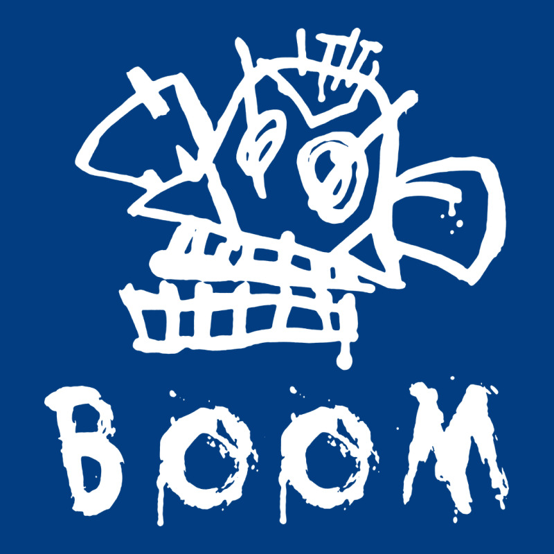 Arcane League Of Legends Jinx Boom Premium Sweatshirt by linhVisuals | Teevron