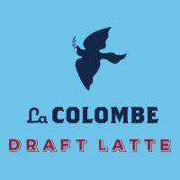 La Colombe Premium Sweatshirt | Teevron