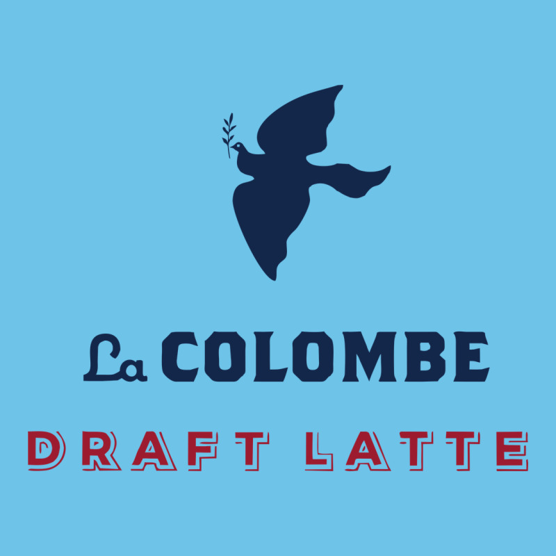 La Colombe Premium Sweatshirt by linhVisuals | Teevron