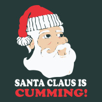 Santa Claus Is Cumming Dirty Humor Premium Sweatshirt | Teevron