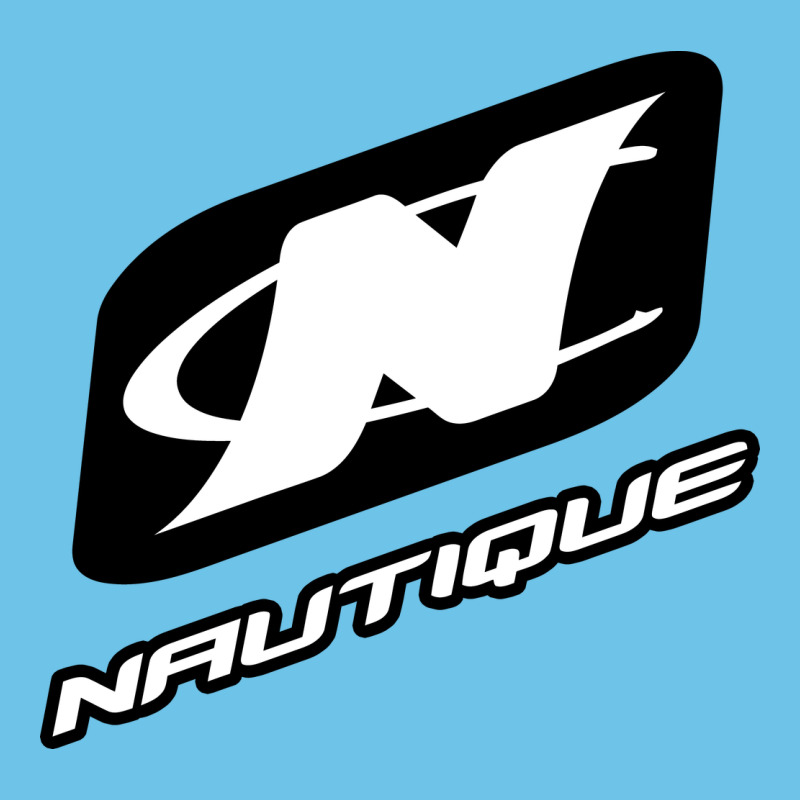 Nautique Boats Premium Sweatshirt by linhVisuals | Teevron
