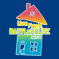 Live From Daryl House Premium Sweatshirt | Teevron