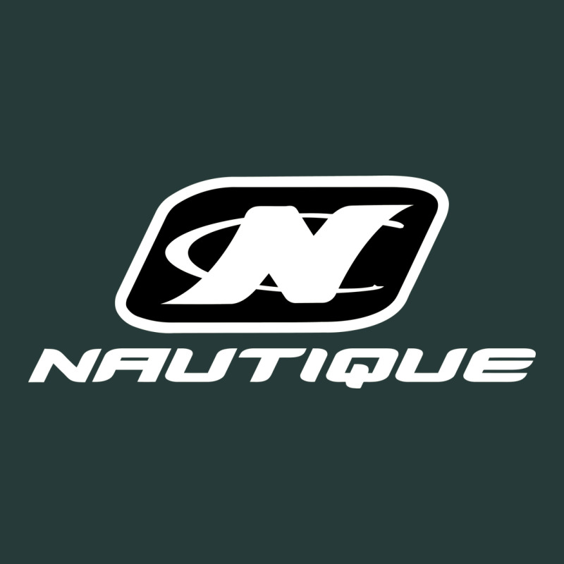 Nautique Boats Premium Sweatshirt by linhVisuals | Teevron