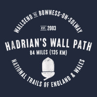 Hadrians Wall Path England Wales Hikes Tank Top Premium Sweatshirt | Teevron