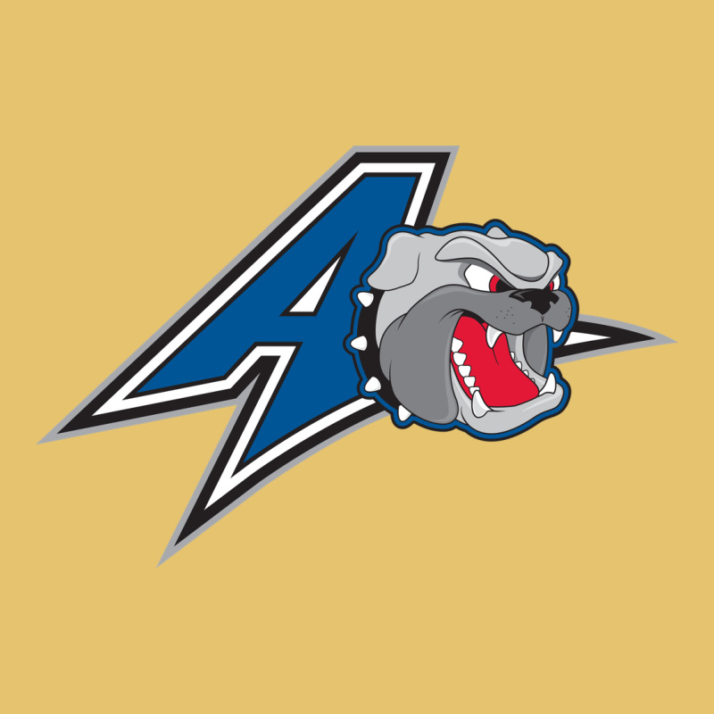Unc Asheville Bulldogs Premium Sweatshirt by linhVisuals | Teevron