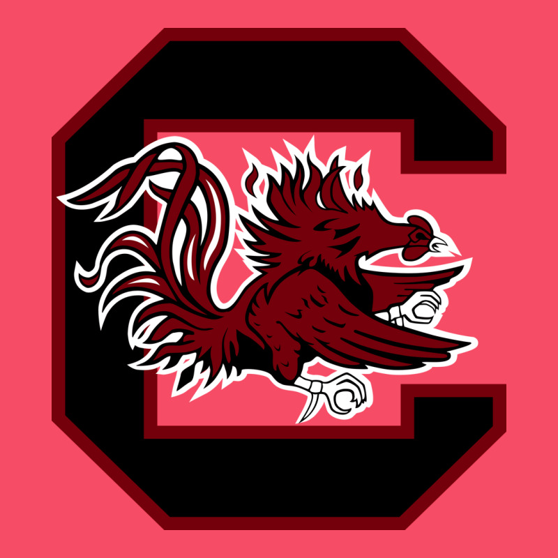 The Gamecocks Athletics Premium Sweatshirt by linhVisuals | Teevron