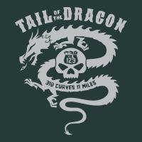 Tail Of The Dragon Premium Sweatshirt | Teevron