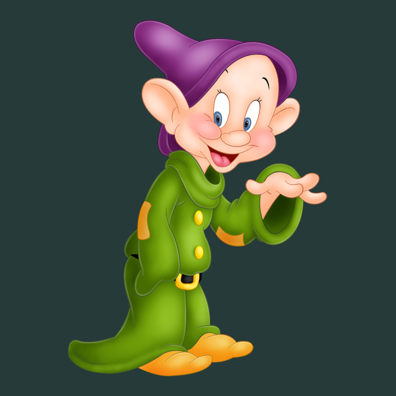 Dopey Premium Sweatshirt by linhVisuals | Teevron