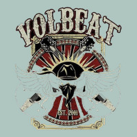 Volbeat Est.2001 Premium Sweatshirt | Teevron
