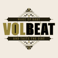 Volbeat Wake Up Baby Premium Sweatshirt | Teevron