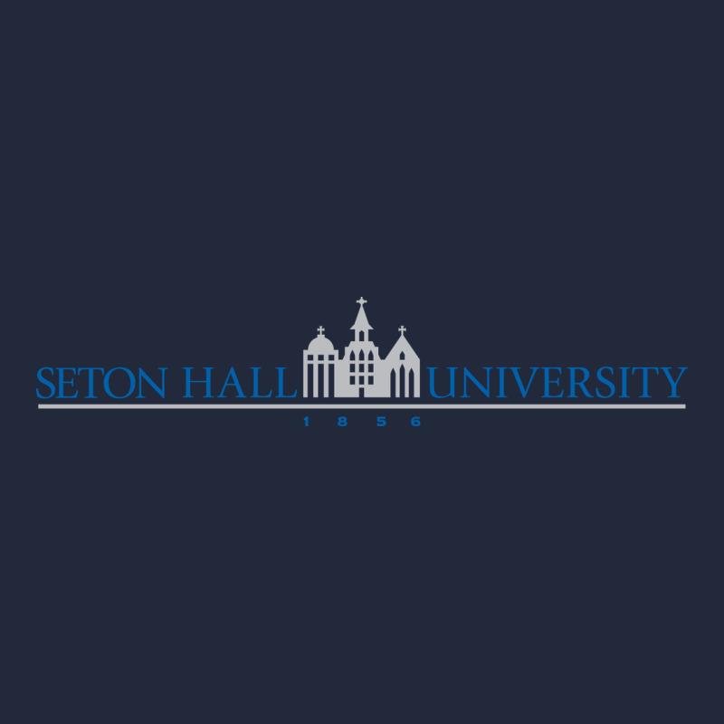 Seton Hall University Premium Sweatshirt by linhVisuals | Teevron
