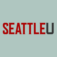 Seattle University Premium Sweatshirt | Teevron