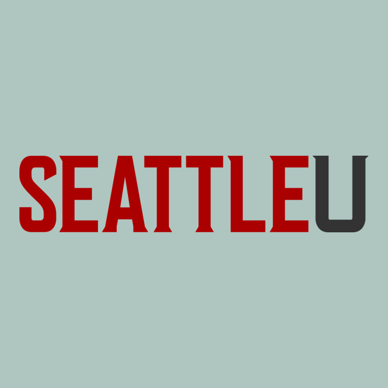 Seattle University Premium Sweatshirt by linhVisuals | Teevron