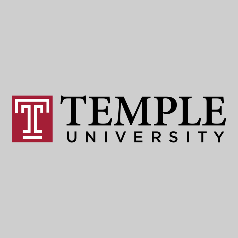 Temple University Premium Sweatshirt by linhVisuals | Teevron