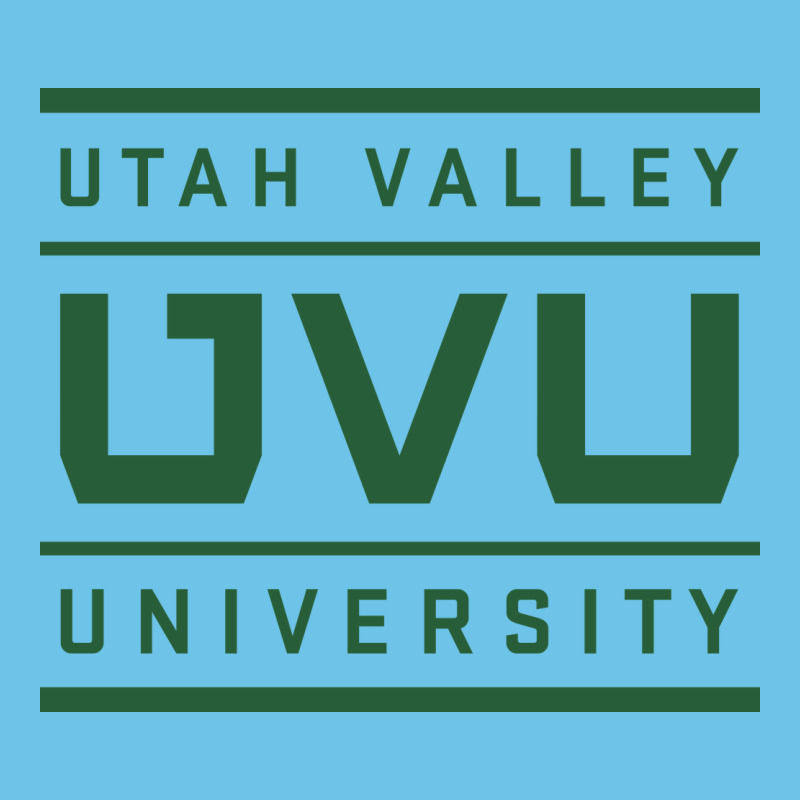 Utah Valley University Premium Sweatshirt by linhVisuals | Teevron