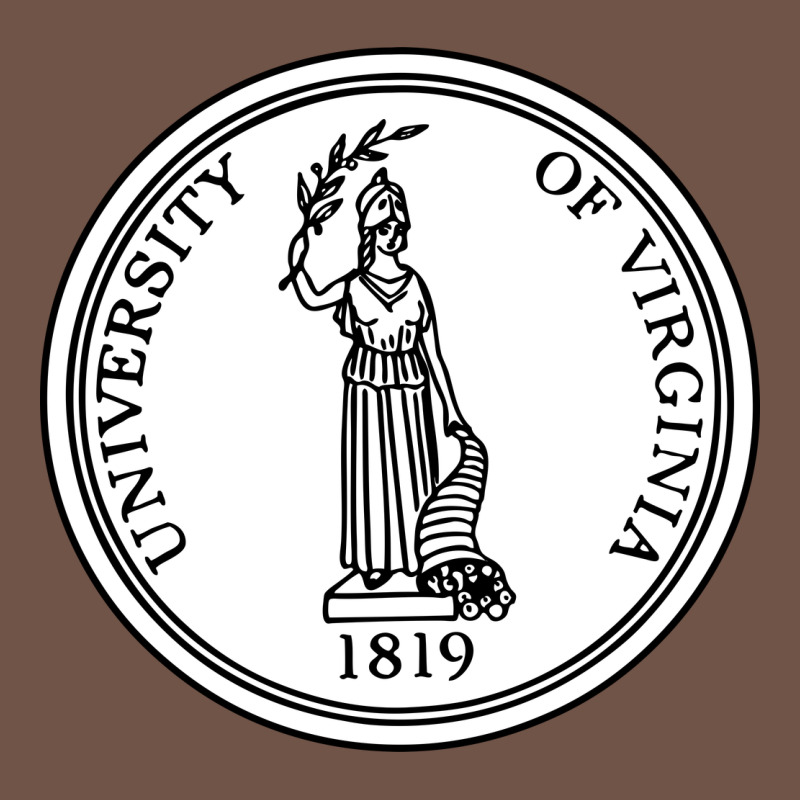 University Of Virginia Premium Sweatshirt by linhVisuals | Teevron