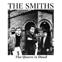 The Smiths   Friends Premium Sweatshirt | Teevron