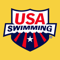 Swimming Team Premium Sweatshirt | Teevron
