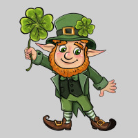 St. Patrick's Day Elf Premium Tee | Teevron