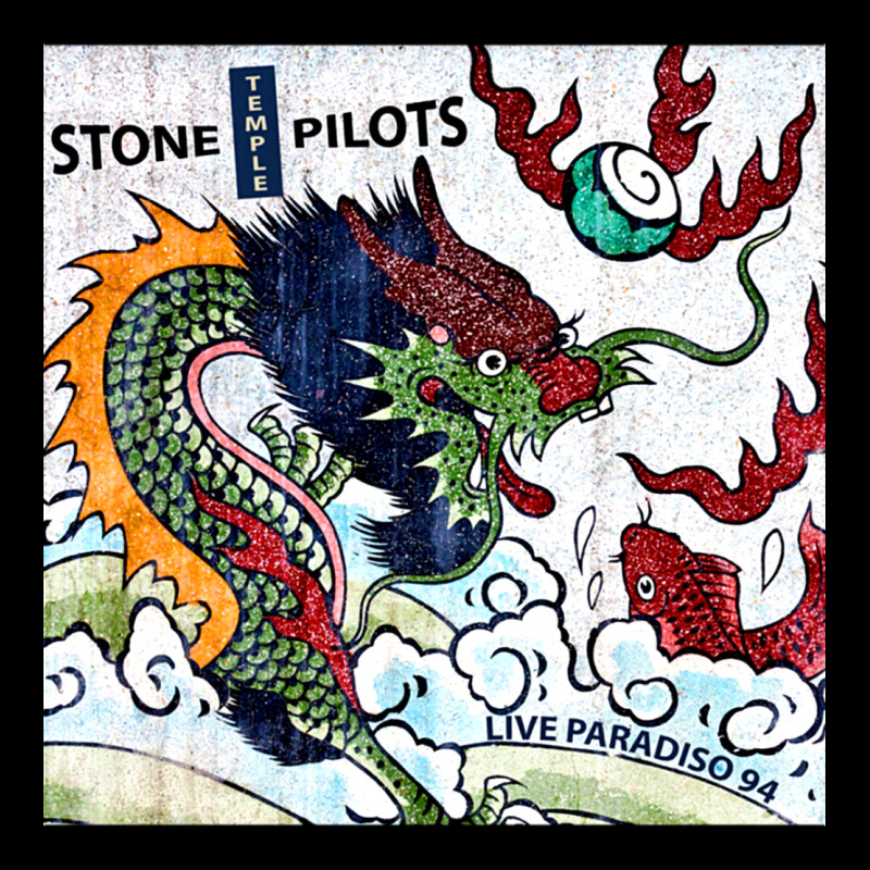 Stone Temple Pilot Stp 2 Premium Sweatshirt by linhVisuals | Teevron