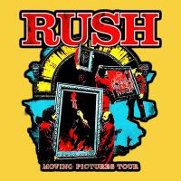 Rush Music Premium Sweatshirt | Teevron
