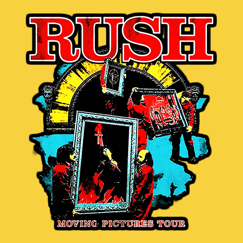 Rush Music Premium Sweatshirt by linhVisuals | Teevron