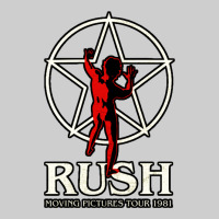 Rush Tour 1981 Premium Sweatshirt | Teevron