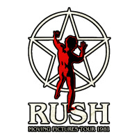 rush TOUR 1981 | Teevron