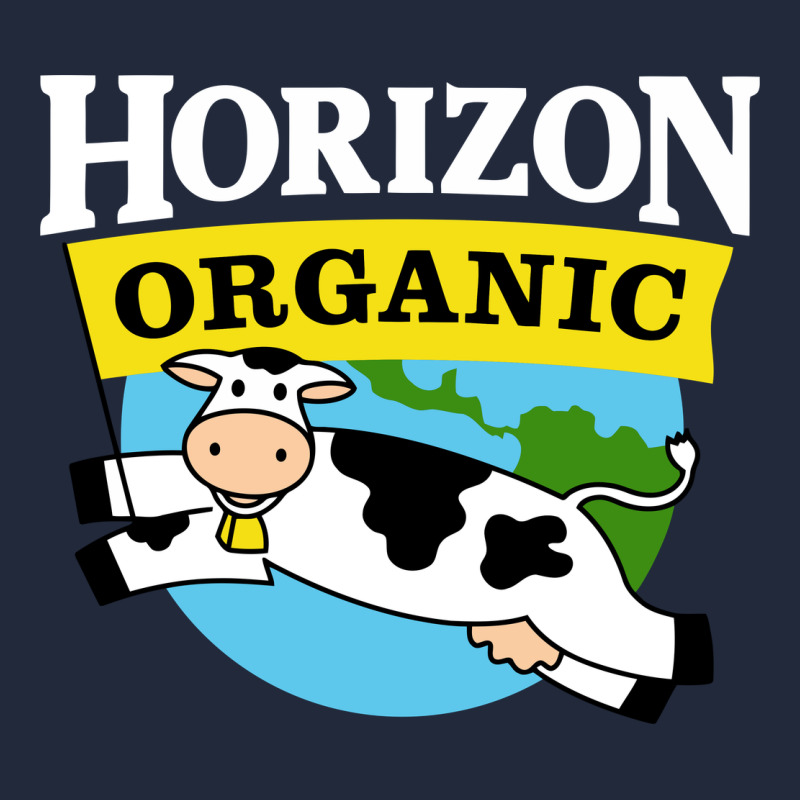 Horizon Organic Milk Premium Sweatshirt by linhVisuals | Teevron