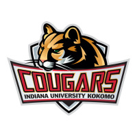 Cougars, Kokomo Education Premium Sweatshirt | Teevron