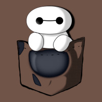 Baymax In Pocket [tb] Premium Sweatshirt | Teevron