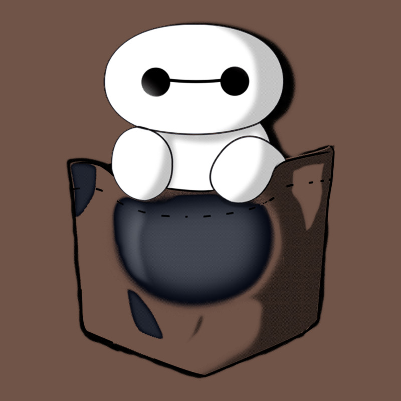 Baymax In Pocket [tb] Premium Sweatshirt by linhVisuals | Teevron
