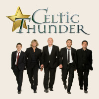 Celtic Thunder Premium Sweatshirt | Teevron