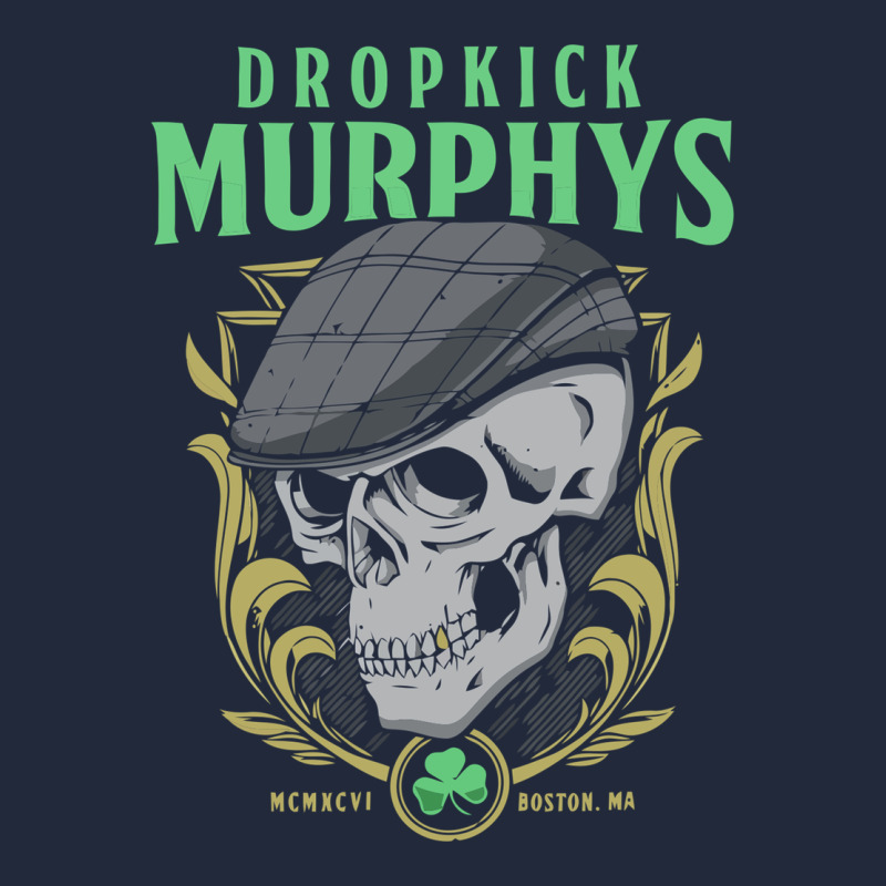 Dropkick Murphy's Premium Sweatshirt by linhVisuals | Teevron