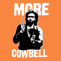 More Cowbell Premium Sweatshirt | Teevron