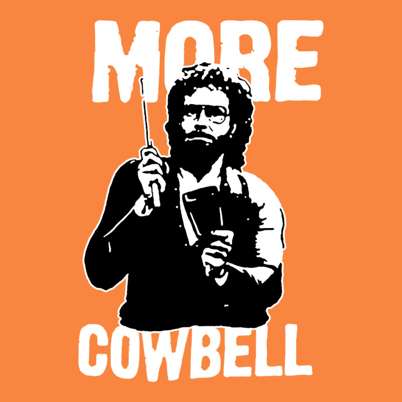 More Cowbell Premium Sweatshirt by linhVisuals | Teevron
