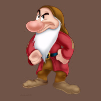 Grumpy Dopey Dwarf Premium Sweatshirt | Teevron