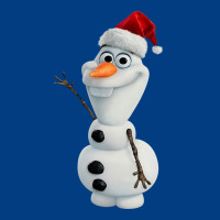 Olaf Premium Sweatshirt | Teevron