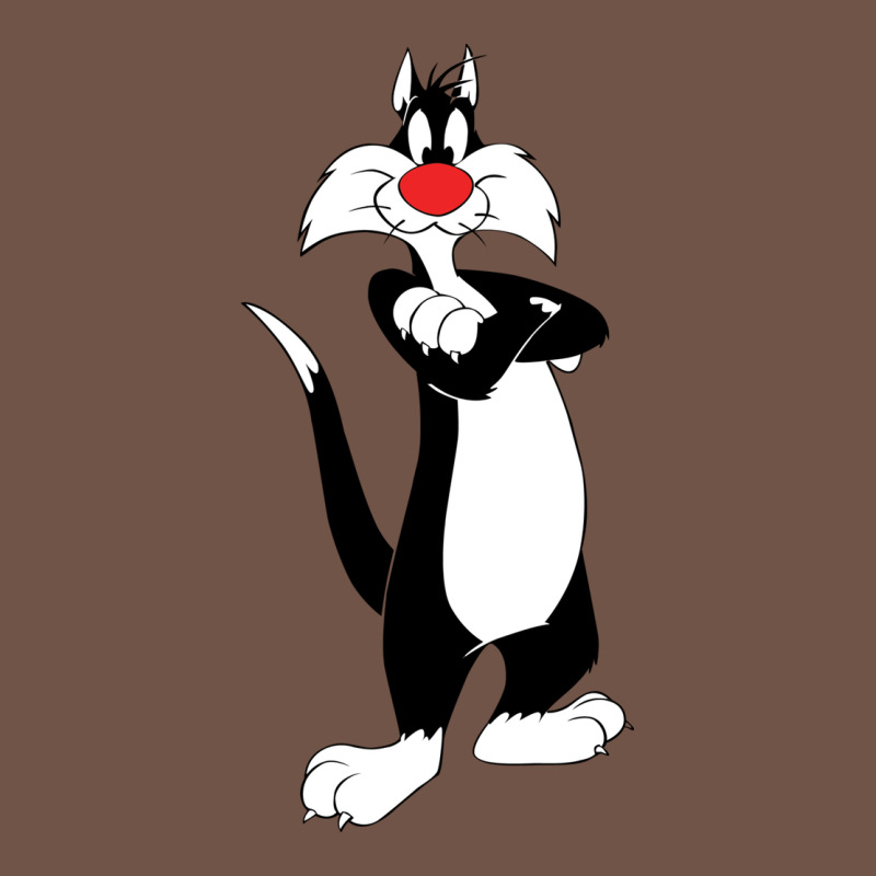 Sylvester Cat Premium Sweatshirt by linhVisuals | Teevron