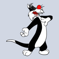 Sylvester Cat Premium Sweatshirt | Teevron