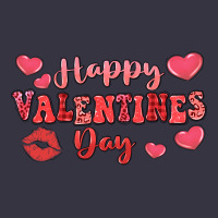 Happy Valentine's Day Vintage Hoodie | Teevron