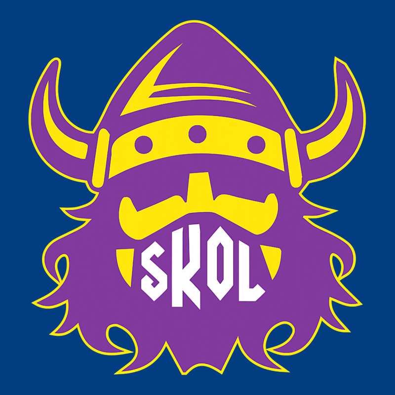 Skol Nordic Viking Helmet Shirt Premium Sweatshirt by linhVisuals | Teevron
