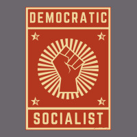 Democratic Socialist Premium Sweatshirt | Teevron