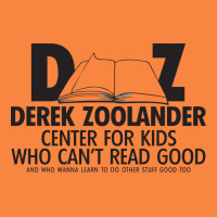 Derek Zoolander Premium Sweatshirt | Teevron