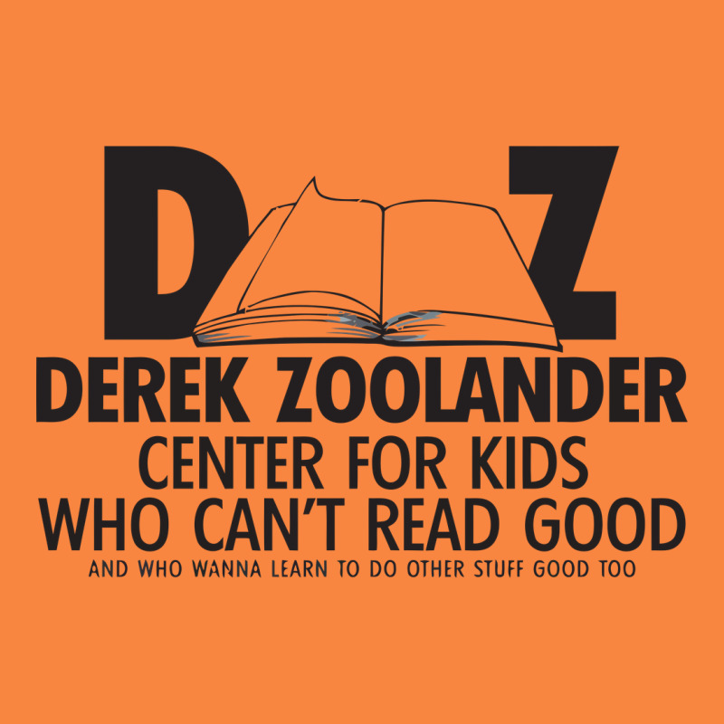 Derek Zoolander Premium Sweatshirt by linhVisuals | Teevron