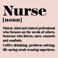 Nurse Premium Sweatshirt | Teevron