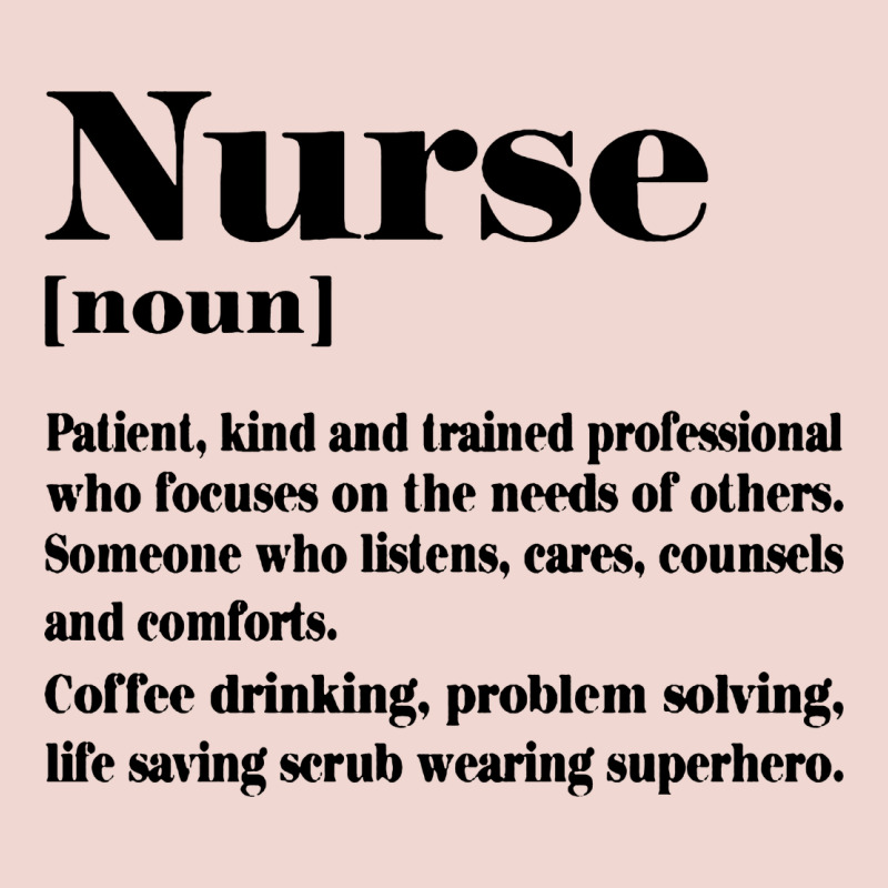 Nurse Premium Sweatshirt by linhVisuals | Teevron