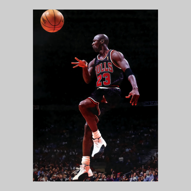 Michael Jordunk Premium Sweatshirt by linhVisuals | Teevron